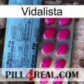 Vidalista 35